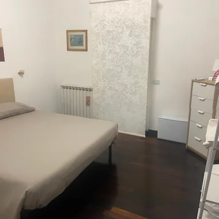 Apartment Jem Rome