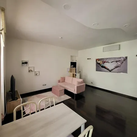 Jem Apartment