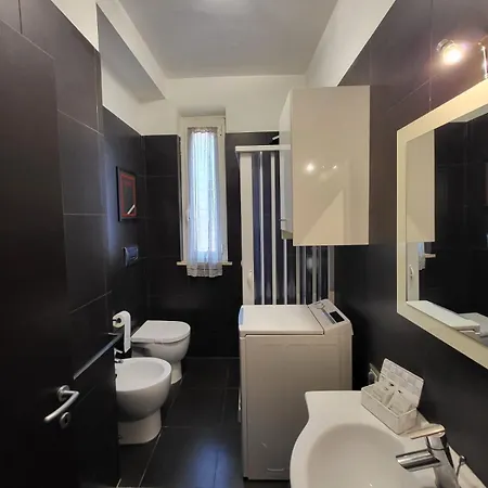 Jem Apartment *
