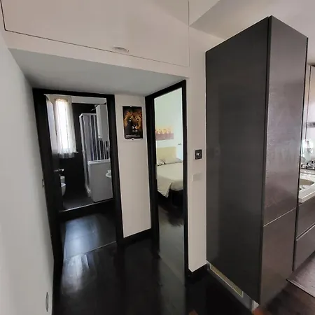 Apartment Jem